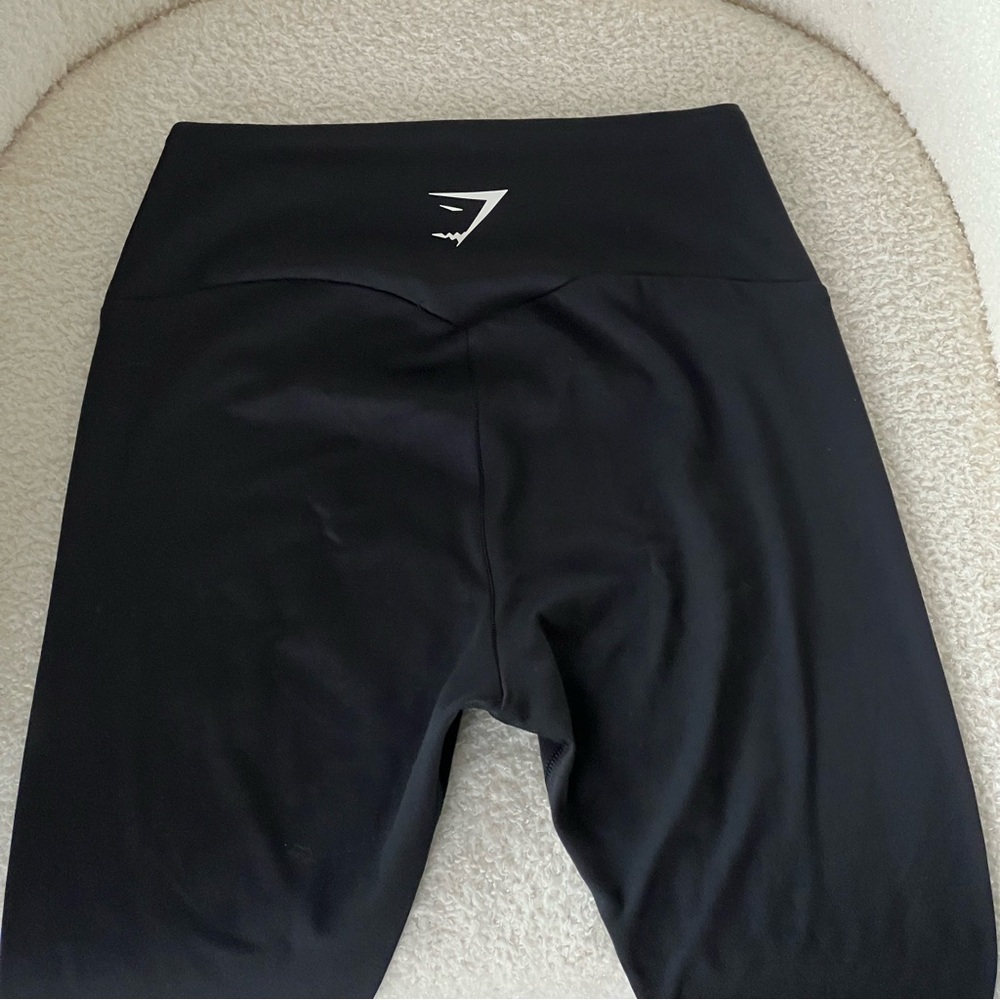Gymshark Training Leggings - Picture 6 of 8